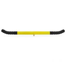 Supporto Canna Tubertini Eva Feeder Rest Yellow 85224xx