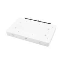 Supporto Composito Minn Kota Rta-62 À Démontage Rapide Pour Arbre Long Mer Mk-1854062
