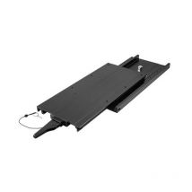 Supporto Fissaggio Minn Kota Aluminium Avec Capot Pour Moteur Quest Mk-1854057