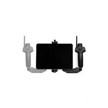 Supporto Talborella Per Telecomando Barca Deeper Pour Télécommande Bateau Quest De-qba-st