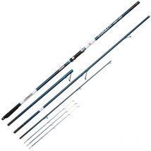 Surf Hengel Penn Tidal Xr Multilength Hybrid Tip Lowrider 1580087