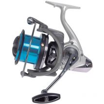 Surf Reel Vercelli Oxygen Sh Qvosh