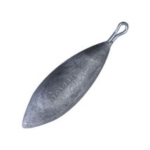 Surfcasting Lead Maver Ogiva Natural Lead 00098055