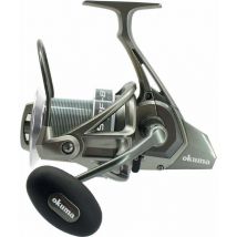 Surfcasting Reel Okuma 8k Surf-8k