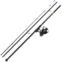 Surfset Penn Wrath Ii Surfcasting Combo 1581600