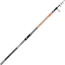 Surfstok Telescopisch Yokozuna Telesurfdreamer Dytsd450