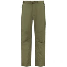 Surpantalon Homme Korda Kore Drykore Trousers - Olive Xxl - Pêcheur.com