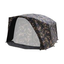 Surtoile Fox Frontier Ii - Xl Camo Deluxe Wrap Cum380 - Pour Pêche de la Carpe - Pêcheur.com