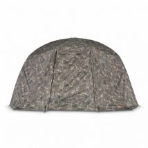 Surtoile Nash Titan Hide Camo Pro Overwrap T4242 - Pêcheur.com