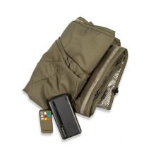Surtoile Trakker Tempest Rs 200 Nitelife Vapour Shield 201437 - Pour Pêche de la Carpe - Pêcheur.com