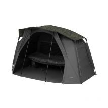 Surtoile Trakker Tempest Rs Brolly Skull Cap Camo 200502 - Pêcheur.com