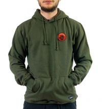 Sweat Everzwijn Sur Vos Traces - Kaki Ensemble-347824-xxl