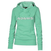 Sweat Femme Adam's - Vert L