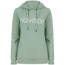 Sweat Femme Navitas Womens Hoody - Vert Clair M - Pêcheur.com