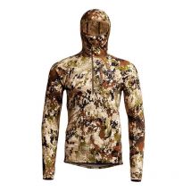 Sweat Hombre Sitka Core Merino 330 600152-sa-l