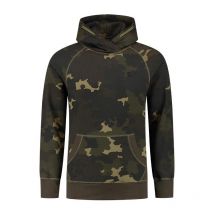 Sweat Homem - Camo Korda Le Tk Hoodie - Camo Kcl775