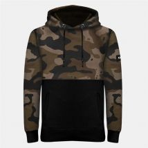 Sweat Homem - Camou Kumu Deception - Camou 007540-00100-00600