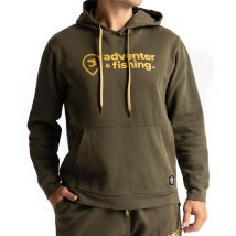 Sweat Homem - Caqui Adventer & Fishing Goldem - Kaki Mswu364549af_m