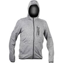 Sweat Homem Freestyle Ul Hoodie Cinzentos 007255-00600-00000