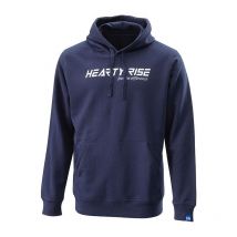 Sweat Homem Hearty Rise Hoodie - Marine H-pd-n-s