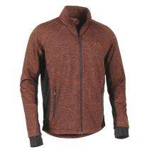 Sweat Homem Swedteam Lynx - Dark Orange 100501555463