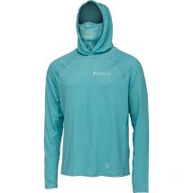 Sweat Homem Uv - Sea Breeze Westin Bay Upf Uv - Sea Breeze A158-840-m