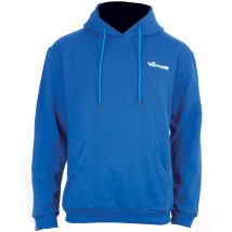 Sweat Homem Vercelli Hoodie - Bleu Xvhm