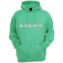 Sweat Homme Adam's - Vert S