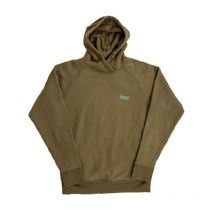 Sweat Homme Aqua Products Classic Hoody - Kaki L
