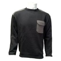 Sweat Homme Bartavel Austin - Noir Xl