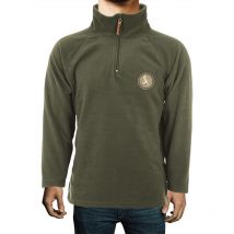 Sweat Homme Bartavel Oslo Palombe Sweat-shirtmicropolaireoslokaki-v10-3xl