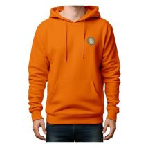 Sweat Homme Bartavel Palombe - Orange Xxl