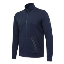 Sweat Homme Beretta Corporate Sweater - Blue Total Xxxl