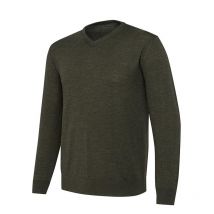 Sweat Homme Beretta Merino V-neck Pu751t245707aaxl