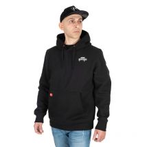 Sweat Homme Fox Rage Ragewear Hoody - Noir L - Pêcheur.com