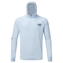 Sweat Homme Gill À Capuche Xpel Tec Hoodie - Blanc S