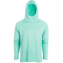 Sweat Homme Grundéns Solstrale Pro Hoody - Cascade M - Pêcheur.com