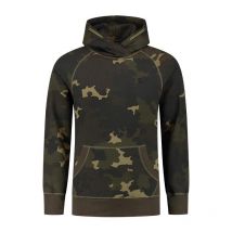 Sweat Homme Korda Le Tk Hoodie - Camo M