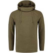 Sweat Homme Korda Lightweight - Olive Xxl - Pêcheur.com