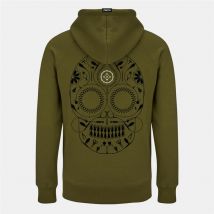 Sweat Homme Kumu Hoody Death Rig 007540-00006-00700