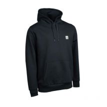 Sweat Homme Nash Make It Happen Badge - Noir Xl - Pêcheur.com