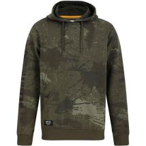 Sweat Homme Navitas Identity Pullover Hood - Camo M - Pêcheur.com