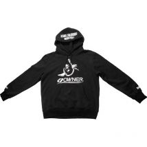 Sweat Homme Owner - Noir M