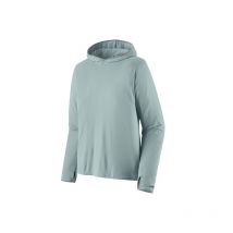 Sweat Homme Patagonia Tropic Comfort Natural Hoody - Thermal Blue M - Pêcheur.com