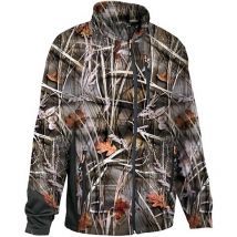 Sweat Homme Percussion Zippé 15183-gcwc-pas-m