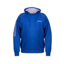 Sweat Homme Shimano Wear Pull Over Hoodie - Bleu Xl - Pêcheur.com