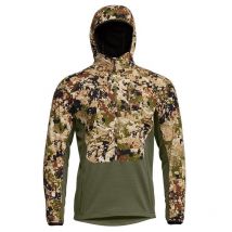 Sweat Homme Sitka Ambient 75 Hoodie - Optifade Subalpine M