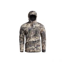 Sweat Homme Sitka Ambient Hoody - Optifade Open Country M