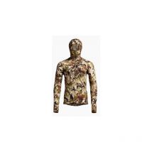Sweat Homme Sitka Core Merino 120 Hoody 600158-sa-l