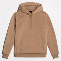 Sweat Homme Spro Angle Logo Hoodie - Natural Xl